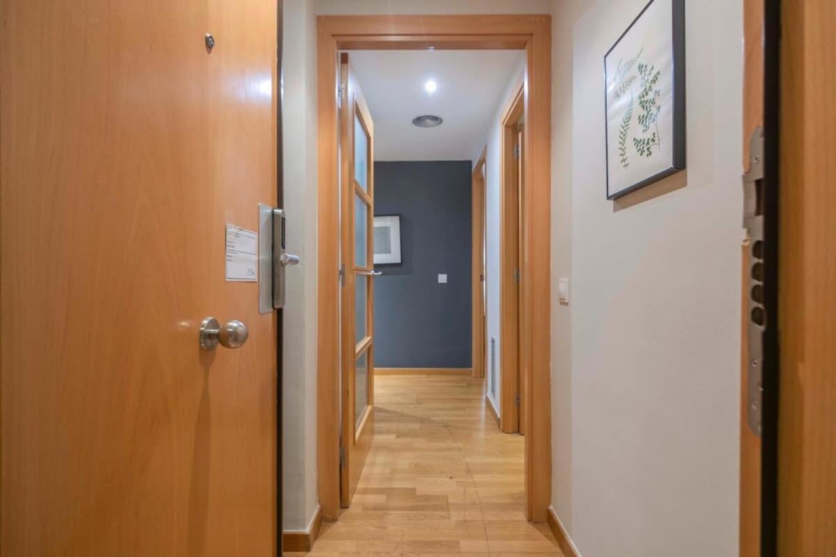Apartament Modern And Bright In Eixample 5-2 Barcelona