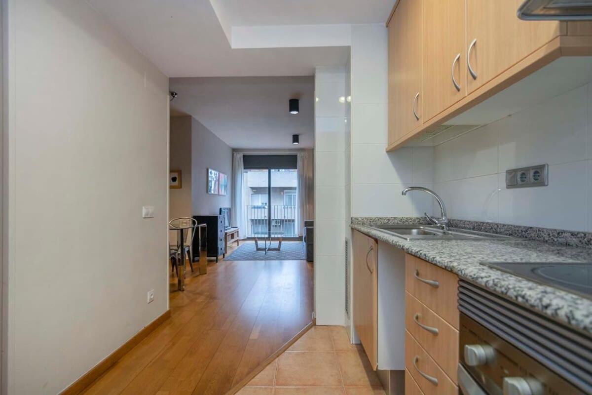 Modern And Bright In Eixample 5-2 Apartament Barcelona