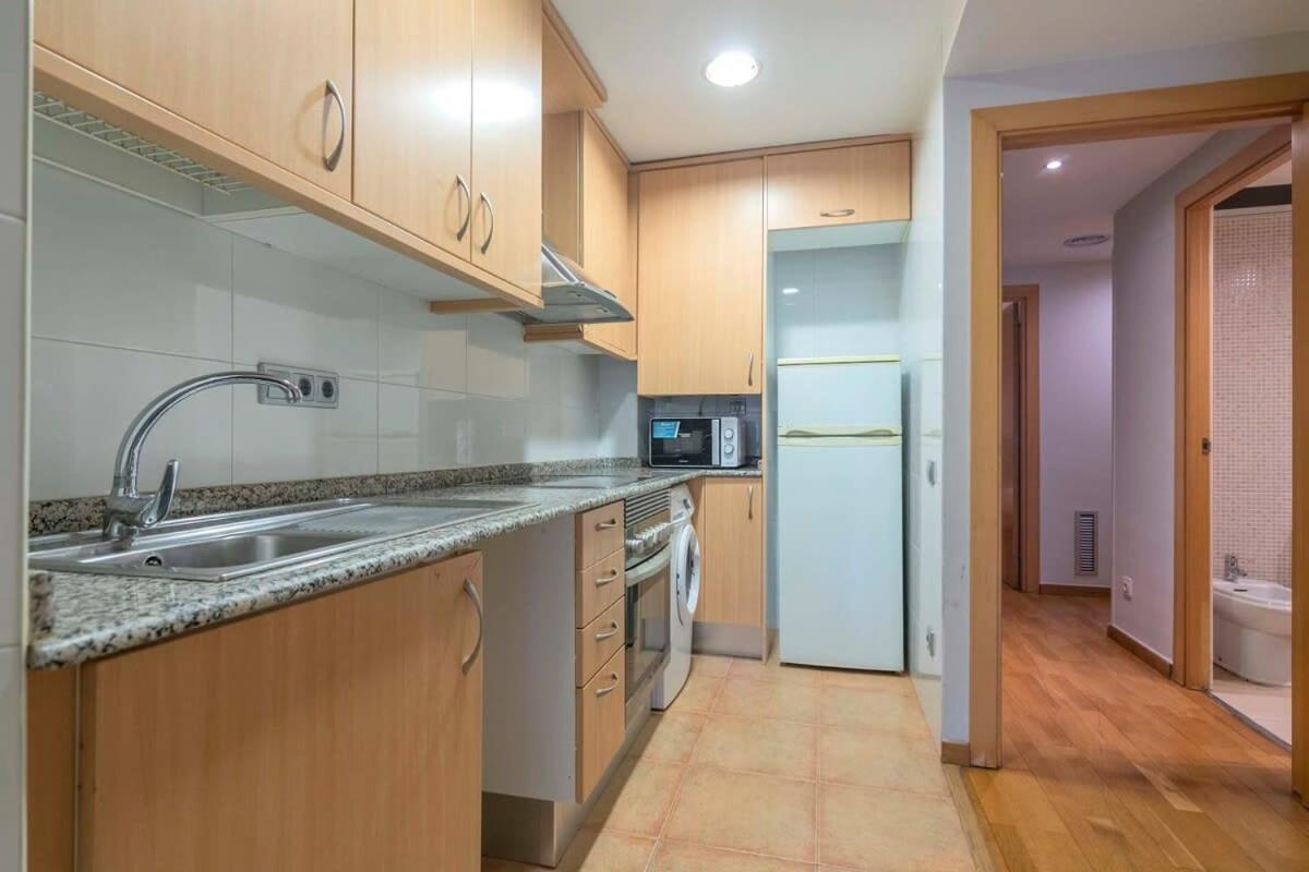 Apartament Modern And Bright In Eixample 5-2 Barcelona